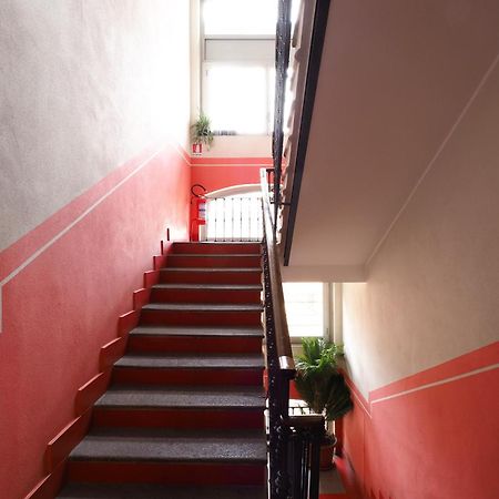 Primopiano - Melzo E Apartment Milan Exterior photo