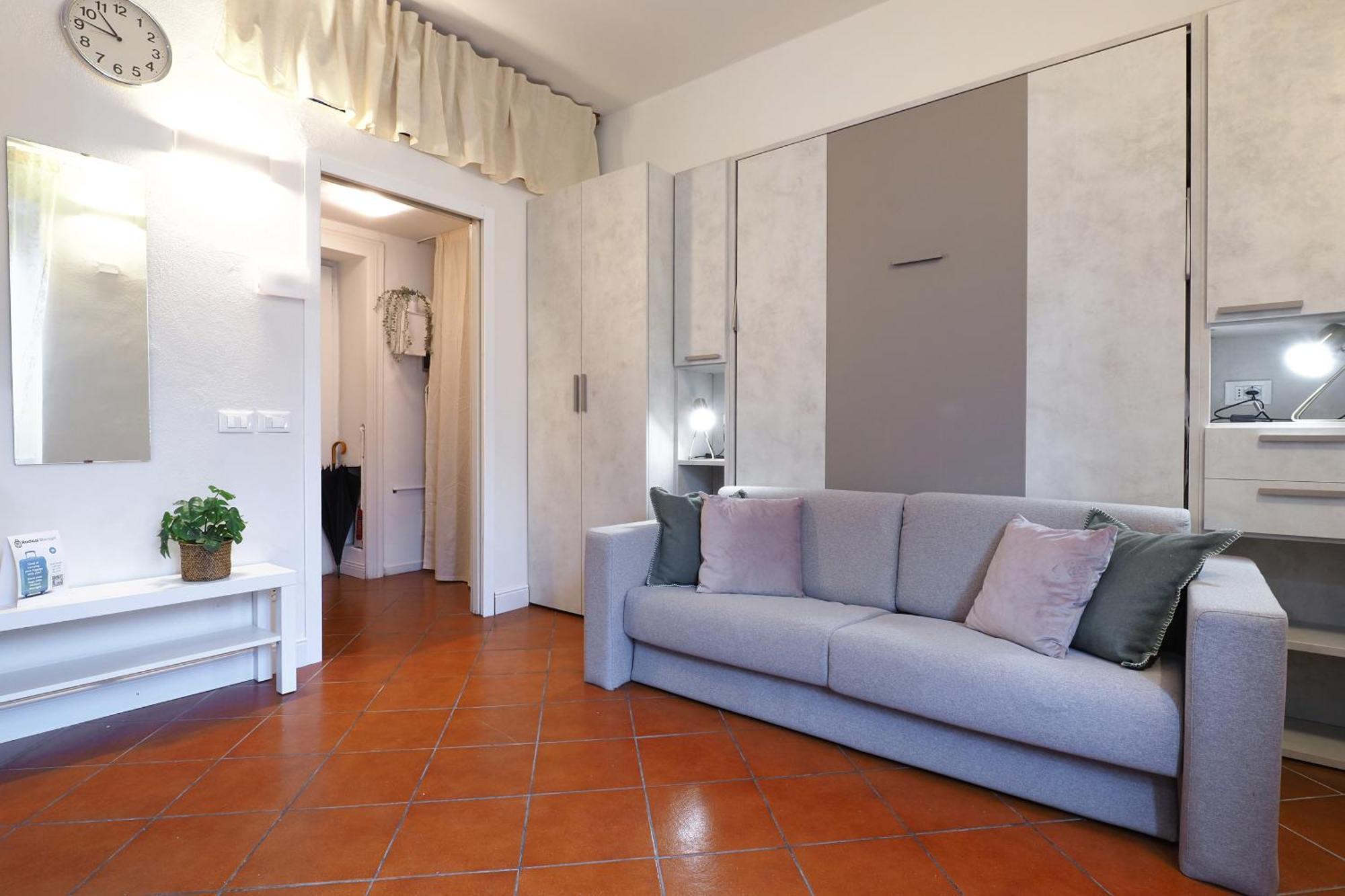 Primopiano - Melzo E Apartment Milan Exterior photo